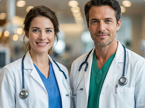 Especialidades MedRent